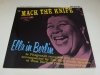 Ella Fitzgerald - Mack The Knife - Ella In Berlin (LP)